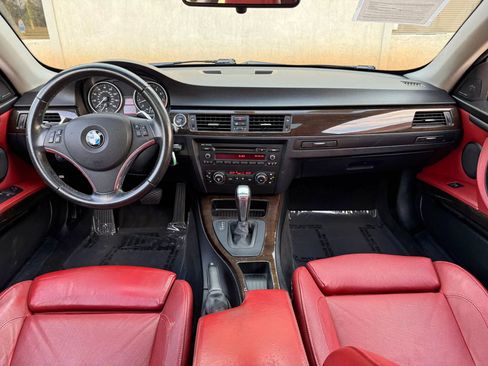 Used 2011 BMW 335i Coupe image 15