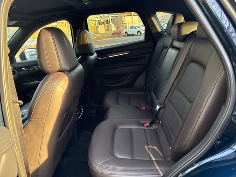 Used 2023 MAZDA CX-5 Signature image 11