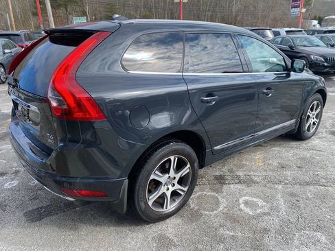 Used 2014 Volvo XC60 T6 image 4