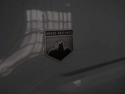 Used 2024 Ford Bronco Sport Big Bend image 5