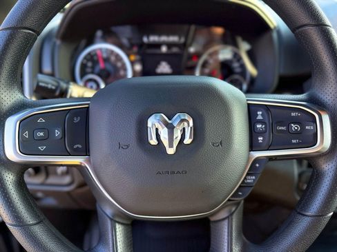 New 2026 RAM 2500 Rebel w/ Rebel Level 2 Equipment Group image 2