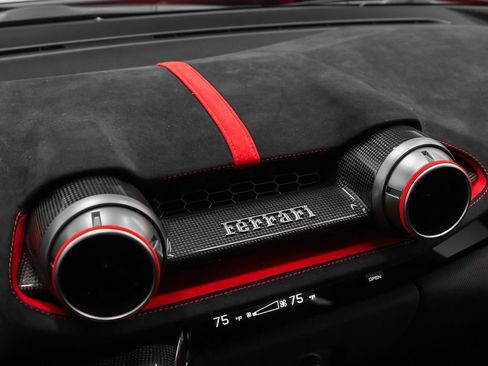 Certified 2023 Ferrari 812 Competizione RWD image 78