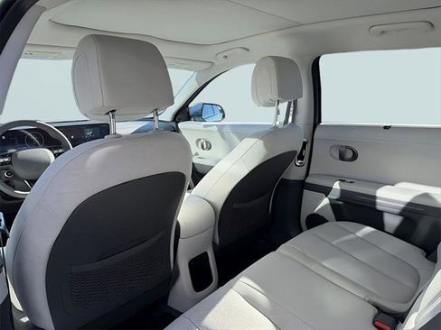New 2026 Hyundai Ioniq 5 Limited image 33