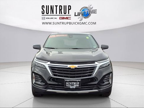 Used 2023 Chevrolet Equinox LT image 26