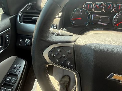 Used 2018 Chevrolet Tahoe LT w/ Luxury Package AWD/4WD image 21