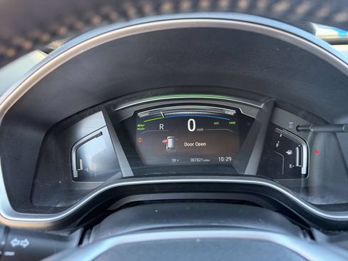 Used 2022 Honda CR-V EX-L image 37