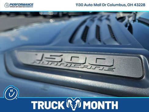 New 2026 RAM 1500 Laramie image 13