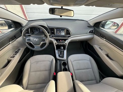 Used 2018 Hyundai Elantra SEL image 16