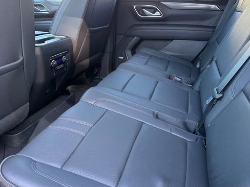 Used 2023 Chevrolet Tahoe RST w/ Luxury Package RWD image 13