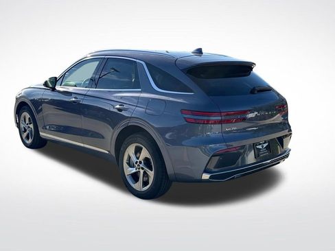 New 2026 Genesis GV70 2.5T Select image 7