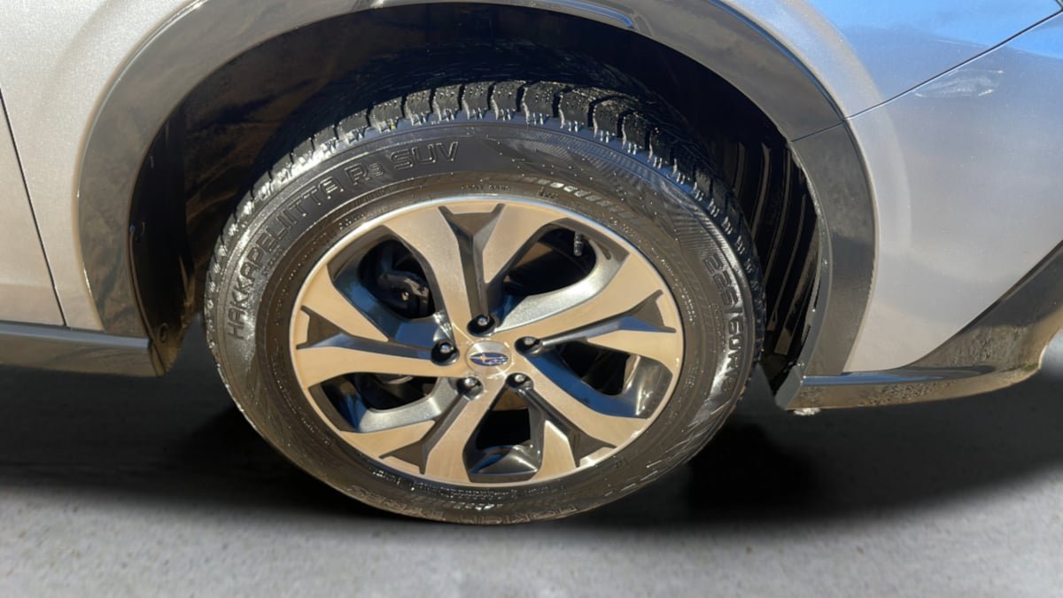 Used 2020 Subaru Outback Limited XT AWD/4WD image 14