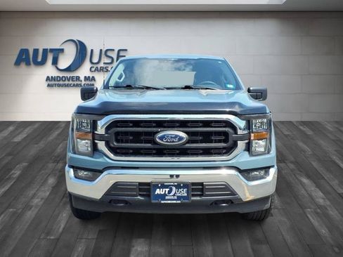 Used 2023 Ford F150 XLT AWD/4WD image 13