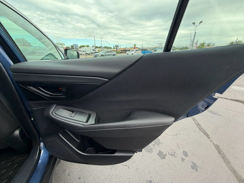 Used 2020 Subaru Outback AWD/4WD image 17