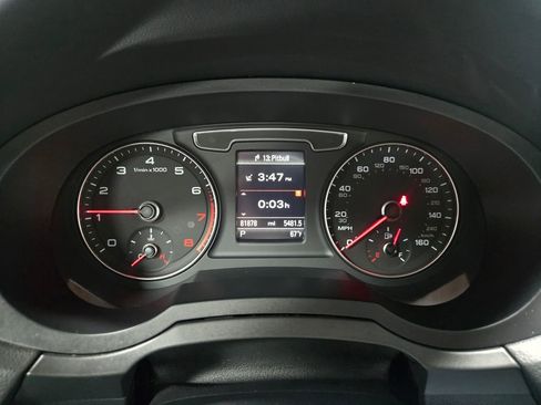 Used 2018 Audi Q3 2.0T Premium Plus w/ Premium Plus Package AWD/4WD image 19