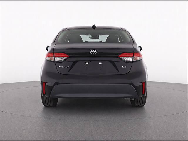 New 2026 Toyota Corolla LE FWD image 7