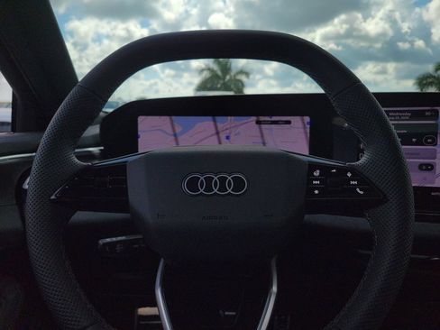 New 2026 Audi S5 Premium Plus AWD/4WD image 7
