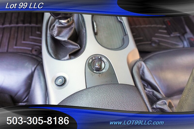 Used 2007 Chevrolet Corvette Convertible w/ Preferred Equipment Group RWD image 22