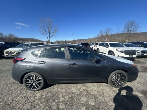 New 2026 Subaru Impreza 2.0i Sport AWD/4WD image 9