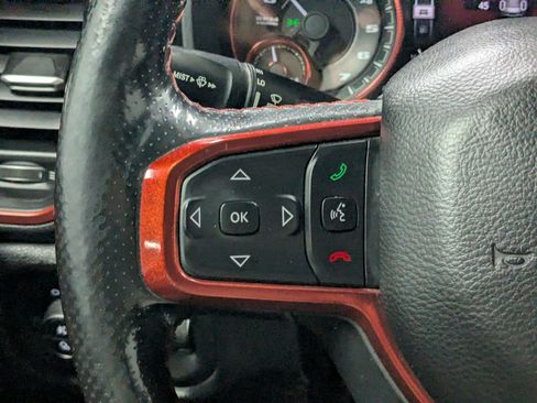 Used 2019 RAM 1500 Rebel w/ Rebel Level 2 Equipment Group AWD/4WD image 15
