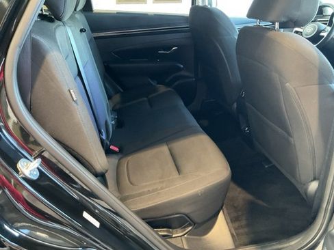 Used 2024 Hyundai Tucson SEL image 24