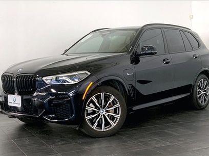 Used 2022 BMW X5 xDrive45e w/ M Sport Package