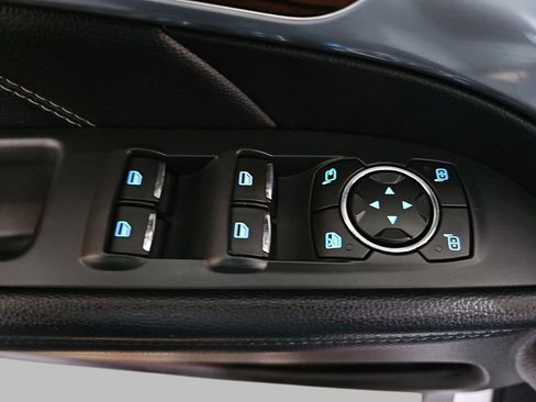 Used 2017 Ford Explorer Limited w/ Equipment Group 301A image 35