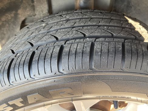 Used 2017 Ford Escape SE AWD/4WD image 22