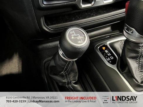 New 2026 Jeep Wrangler Sport S image 40