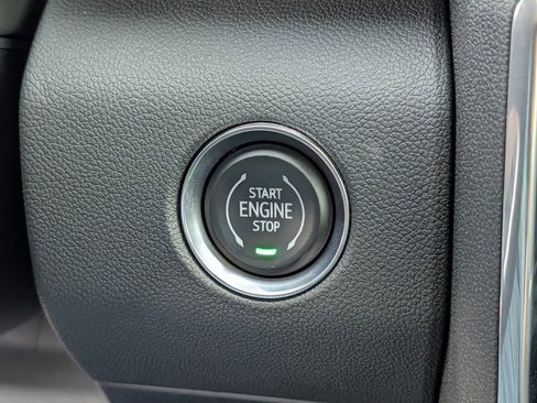 New 2026 GMC Acadia Elevation w/ Black Edition FWD image 18