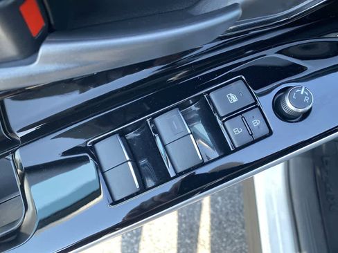 Used 2024 Toyota bZ4X Limited w/ Weather Package image 13