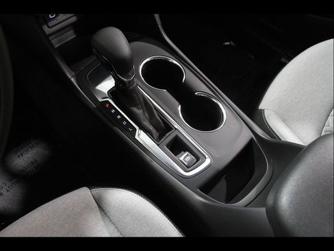 Certified 2024 Chevrolet Equinox LS w/ LS Convenience Package FWD image 15