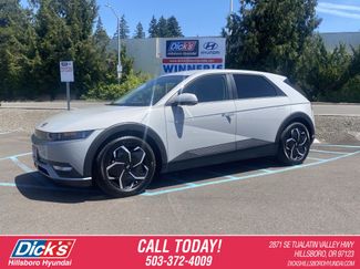 Certified 2024 Hyundai Ioniq 5 SEL RWD 360° Tour