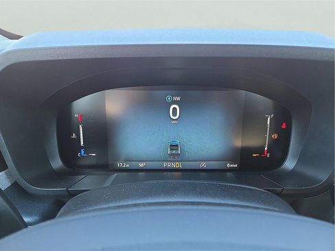 New 2025 Ford Maverick XLT w/ XLT Luxury Package image 18