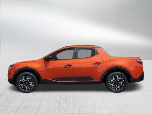 New 2026 Hyundai Santa Cruz XRT AWD/4WD image 3