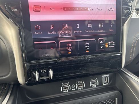 New 2026 RAM 1500 Tungsten image 22