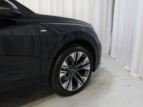 New 2026 Audi Q8 Premium Plus AWD/4WD image 27