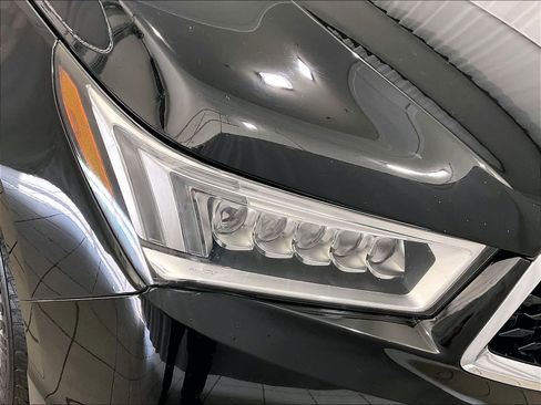 Used 2017 Acura MDX SH-AWD image 34