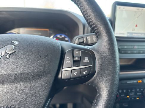 Used 2023 Ford Bronco Sport Outer Banks w/ Tech Package image 21