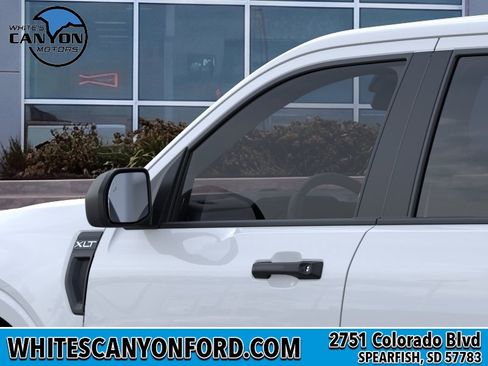 New 2026 Ford Maverick XLT w/ 4K Tow Package AWD/4WD image 21