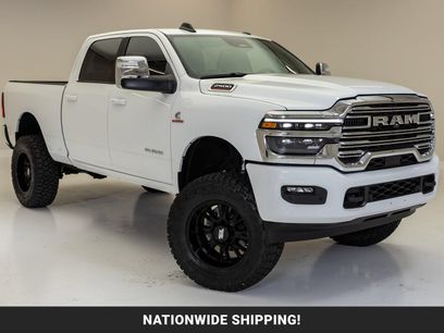 Used 2026 RAM 2500 Laramie