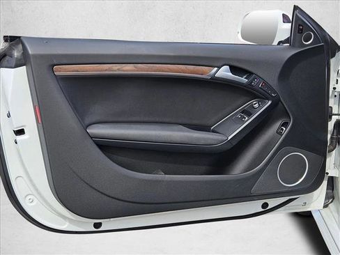 Used 2016 Audi A5 2.0T Premium Plus w/ Technology Package image 9