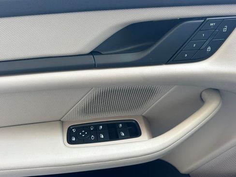 Certified 2022 Porsche Taycan RWD image 12