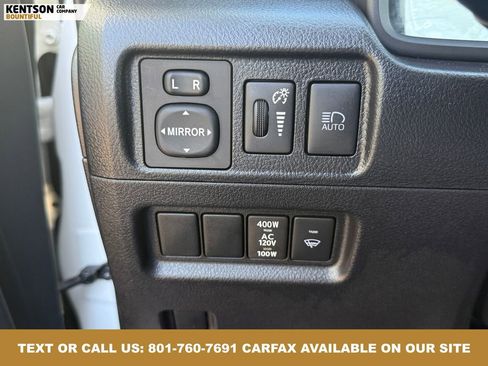 Used 2024 Toyota 4Runner TRD Off-Road image 19