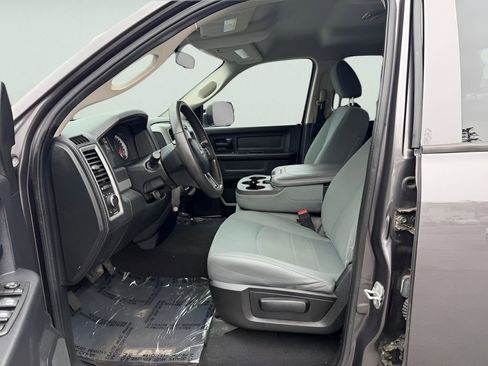 Used 2015 RAM 1500 Tradesman image 16