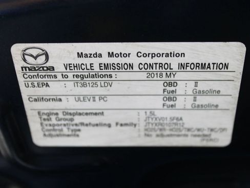 Used 2018 Toyota Yaris iA FWD image 33