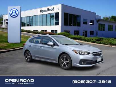 Used 2023 Subaru Impreza 2.0i Premium