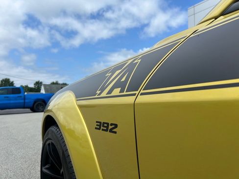 Used 2021 Dodge Challenger R/T Scat Pack image 20