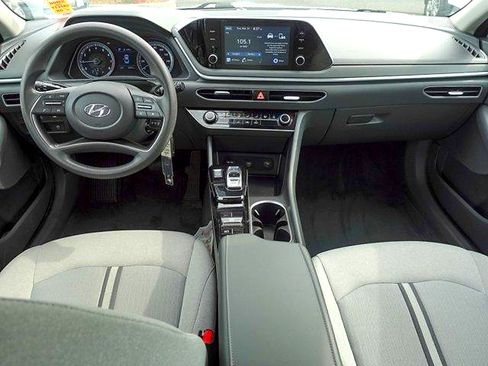 Used 2020 Hyundai Sonata SE FWD image 11