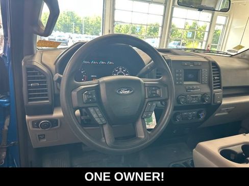 Used 2019 Ford F150 XL w/ Equipment Group 101A Mid RWD image 2