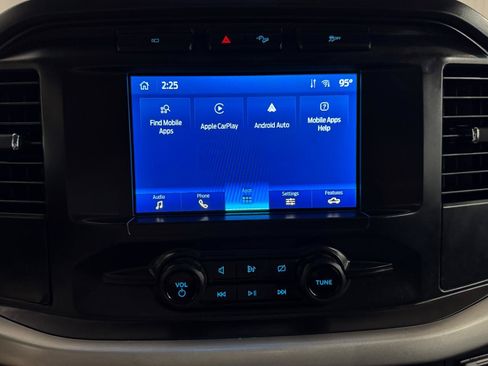 Used 2022 Ford F150 XL w/ Trailer Tow Package AWD/4WD image 35